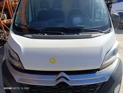 Recambio de automóvil de segunda mano de CAPO para CITROEN JUMPER KOMBI  referencias OEM IAM 1612246980  