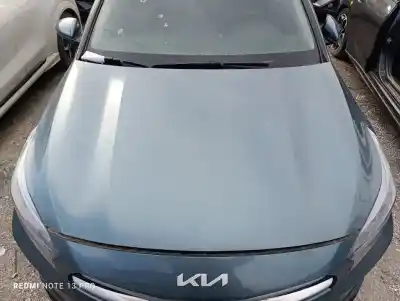 Second-hand car spare part BONNET for KIA XCEED  OEM IAM references 66400J7800  