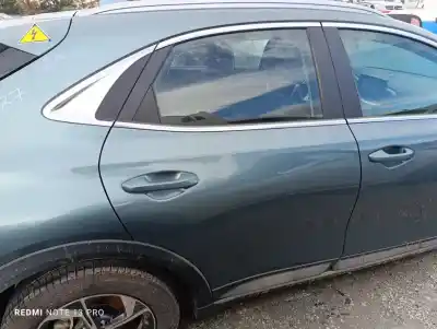 Peça sobressalente para automóvel em segunda mão porta do automóvel traseira direita por kia xceed tech referências oem iam 77004j7800