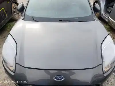 Peça sobressalente para automóvel em segunda mão capot por ford puma hybrid st-line 125 cv / 92 kw referências oem iam pl1tbs16610ab