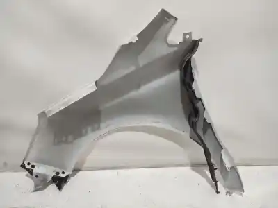 Second-hand car spare part front right fin for citroen c4 lim. tonic oem iam references 7841ax  