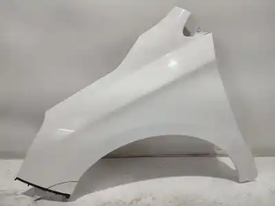 Second-hand car spare part LEFT FRONT FIN for CITROEN C4 LIM.  OEM IAM references 7840AS  