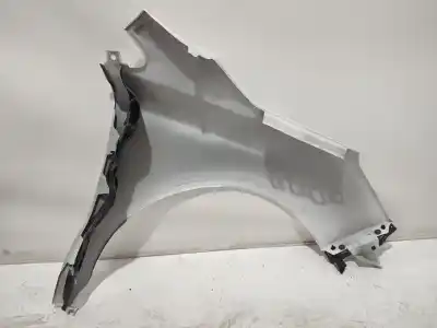 Second-hand car spare part left front fin for citroen c4 lim. tonic oem iam references 7840as  