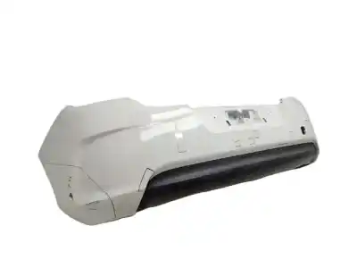 Pièce détachée automobile d'occasion PARE-CHOCS ARRIÈRE pour CITROEN C4 LIM.  Références OEM IAM 7410NL  