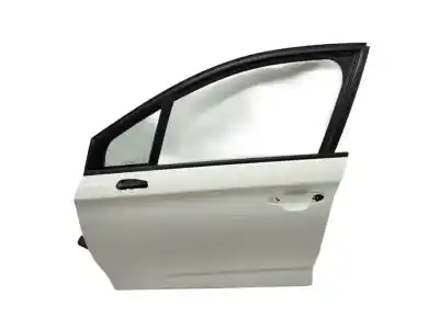 Автозапчастина б/у ПЕРЕДНІ ЛІВІ ДВЕРІ для CITROEN C4 LIM.  Посилання на OEM IAM 9002EF  