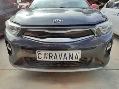 Автозапчастина б/у ПЕРЕДНІЙ БАМПЕР для KIA STONIC (YBCUV)  Посилання на OEM IAM 86511H8400  