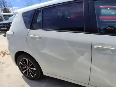 Pezzo di ricambio per auto di seconda mano PORTA POSTERIORE DESTRA per TOYOTA VERSO  Riferimenti OEM IAM 670030F020  