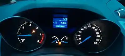 Автозапчасти б/у приборная доска за ford c-max trend ссылки oem iam bm5t10849bch