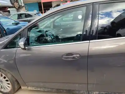 Автозапчасти б/у левая передняя дверь за ford c-max trend ссылки oem iam pf1cbu20125ae