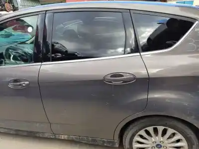 Pezzo di ricambio per auto di seconda mano PORTA POSTERIORE SINISTRA per FORD C-MAX  Riferimenti OEM IAM PE1C1R24631AB  