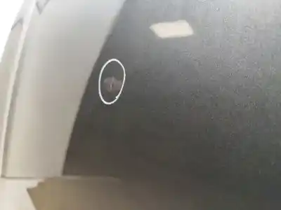 Peça sobressalente para automóvel em segunda mão capot por ford focus st-line referências oem iam pjx7ba16610ca  