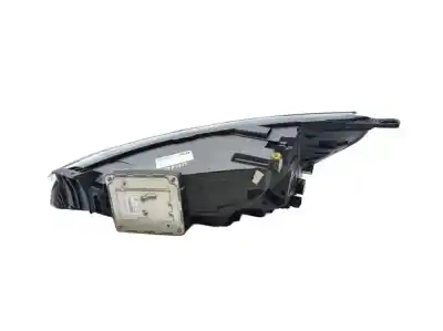 Second-hand car spare part right headlight for ford focus st-line oem iam references mx7b13e014eb  