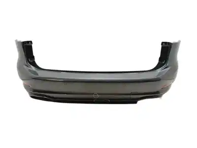 Second-hand car spare part rear bumper for ford focus st-line oem iam references jx7b17h773jbpraa