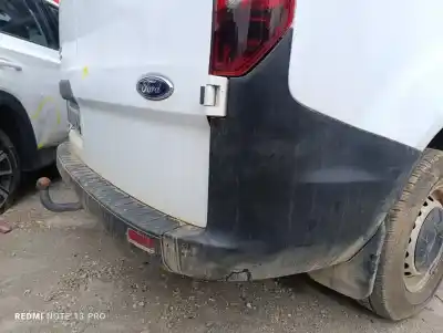 Piesă de schimb auto la mâna a doua BARA SPATE pentru FORD TRANSIT KASTENWAGEN (TTG)  Referințe OEM IAM JK2117E962BA5YZ9  