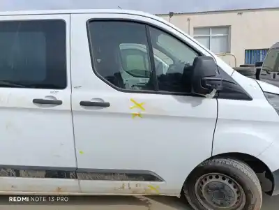 Peça sobressalente para automóvel em segunda mão porta dianteira direita por ford transit kastenwagen (ttg) 310 l2 ambiente referências oem iam pjk21v20124bb