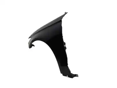 Second-hand car spare part left front fin for ford mondeo lim. titanium oem iam references ds73f16006dd
