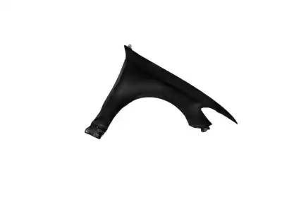 Second-hand car spare part left front fin for ford mondeo lim. titanium oem iam references ds73f16006dd  