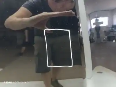 Second-hand car spare part bonnet for ford mondeo lim. titanium oem iam references ds73f16612cn