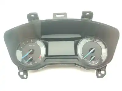 Peça sobressalente para automóvel em segunda mão quadrante por ford mondeo lim. titanium referências oem iam gs7t10849agc  