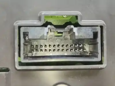 Peça sobressalente para automóvel em segunda mão quadrante por ford mondeo lim. titanium referências oem iam gs7t10849agc  