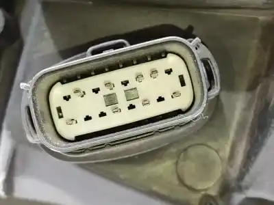 Gebrauchtes Autoersatzteil RECHTER SCHEINWERFER zum FORD MONDEO LIM.  OEM-IAM-Referenzen DS7313W029EB  