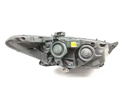 Second-hand car spare part left headlight for ford mondeo lim. titanium oem iam references ds7313w030eb  