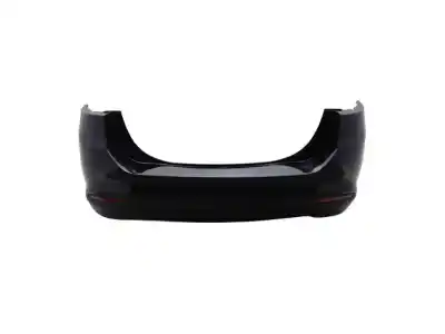 Second-hand car spare part rear bumper for ford mondeo lim. titanium oem iam references fs7317906paxwaa