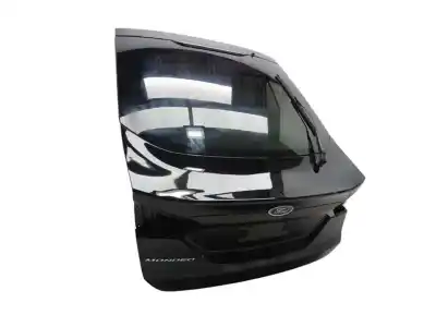 Second-hand car spare part tailgate for ford mondeo lim. titanium oem iam references ds73a404w15cf