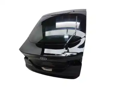 Second-hand car spare part tailgate for ford mondeo lim. titanium oem iam references ds73a404w15cf  