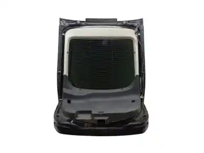 Second-hand car spare part tailgate for ford mondeo lim. titanium oem iam references ds73a404w15cf  