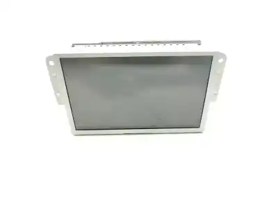 Second-hand car spare part multifunction display for ford mondeo lim. titanium oem iam references gs7t18b955sb  