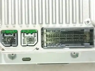 Second-hand car spare part multifunction display for ford mondeo lim. titanium oem iam references gs7t18b955sb  