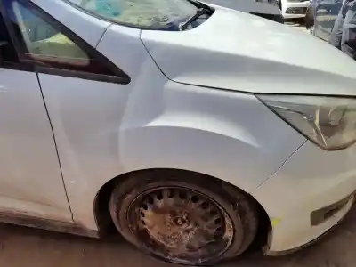 Автозапчасти б/у ПЕРЕДНЕЕ ПРАВОЕ КРЫЛО за FORD C-MAX (CEU)  ссылки OEM IAM 1929669  