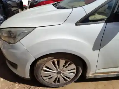 Автозапчастина б/у ПЕРЕДНЕ ЛІВЕ КРИЛО для FORD C-MAX (CEU)  Посилання на OEM IAM 1929670  