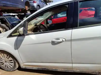 Автозапчастина б/у ПЕРЕДНІ ЛІВІ ДВЕРІ для FORD C-MAX (CEU)  Посилання на OEM IAM 2387618  