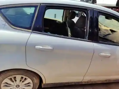 Автозапчастина б/у ДВЕРІ ЗАДНІ ПРАВІ для FORD C-MAX (CEU)  Посилання на OEM IAM 2222628  