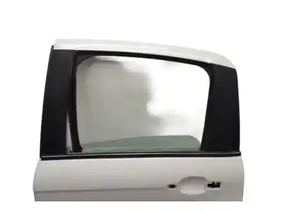 İkinci el araba yedek parçası arka sol kapi için citroen c3 tonic oem iam referansları 9002cc  