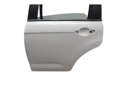 İkinci el araba yedek parçası arka sol kapi için citroen c3 tonic oem iam referansları 9002cc  