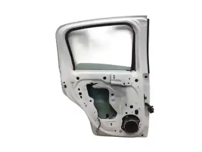 İkinci el araba yedek parçası arka sol kapi için citroen c3 tonic oem iam referansları 9002cc  