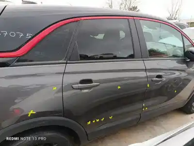 Pezzo di ricambio per auto di seconda mano PORTA POSTERIORE DESTRA per OPEL CROSSLAND  Riferimenti OEM IAM 39127312  
