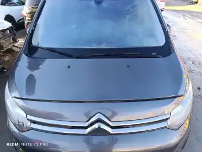 Pièce détachée automobile d'occasion CAPOT pour CITROEN JUMPY SPACETOURER  Références OEM IAM 9811892880  