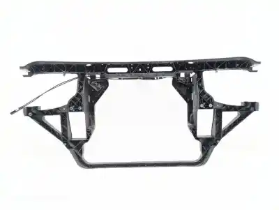 Second-hand car spare part front panel for bmw x3 (e83) 2.0d oem iam references 51643419945  