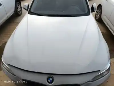 Piesă de schimb auto la mâna a doua CAPOTÃ pentru BMW SERIE 3 LIM. (F30)  Referințe OEM IAM 41007290944  