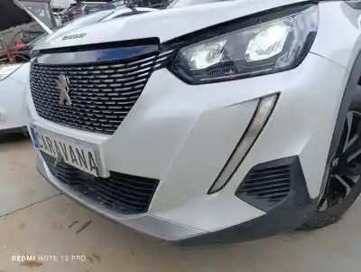 Pièce détachée automobile d'occasion  pour PEUGEOT 2008 (P1)  Références OEM IAM 983851651T  
