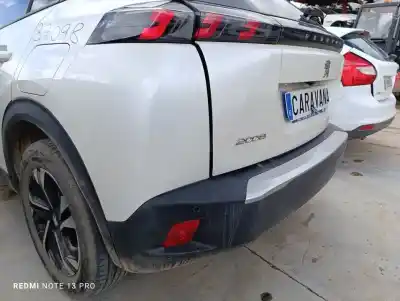 Pièce détachée automobile d'occasion  pour PEUGEOT 2008 (P1)  Références OEM IAM 98385169XT  