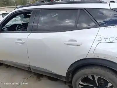 Pièce détachée automobile d'occasion  pour PEUGEOT 2008 (P1)  Références OEM IAM 9831048680  