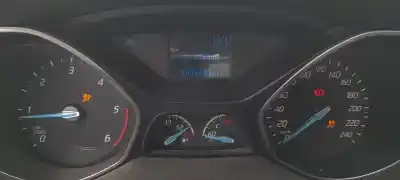 Peça sobressalente para automóvel em segunda mão quadrante por ford focus lim. (cb8) ambiente referências oem iam bm5t10849bch