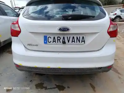 Peça sobressalente para automóvel em segunda mão para choques traseiro por ford focus lim. (cb8) ambiente referências oem iam bm51a17906ahxwaa