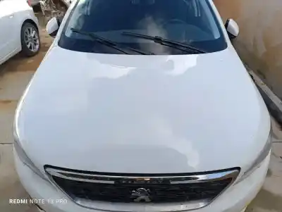 Pièce détachée automobile d'occasion capot pour peugeot 308 active références oem iam 9817303180  