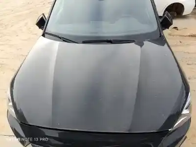 Автозапчастина б/у капок для seat tarraco (kn2) 2.0 tdi посилання на oem iam 5fj823031a Автозапчастина б/у капок для seat tarraco (kn2) 2.0 tdi посилання на oem iam 5fj823031a